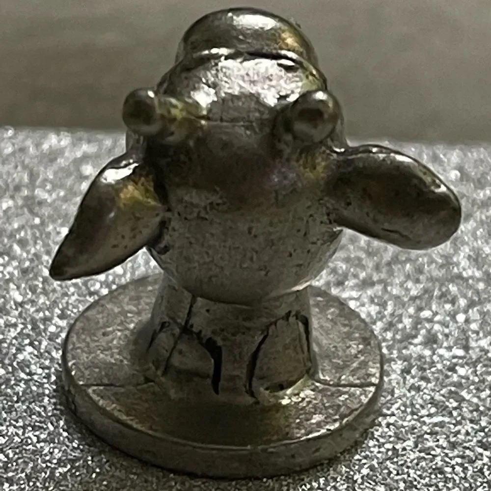 1998 Toys “R” Us GEOFFREY Token